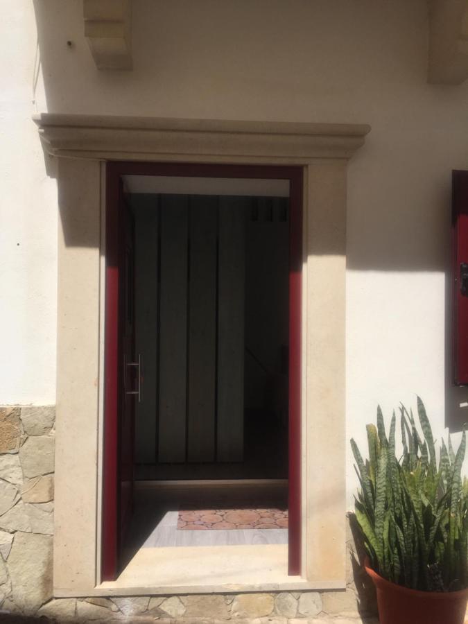 Casa De Ferias Na Praia 4+1 Nazaré Exterior foto